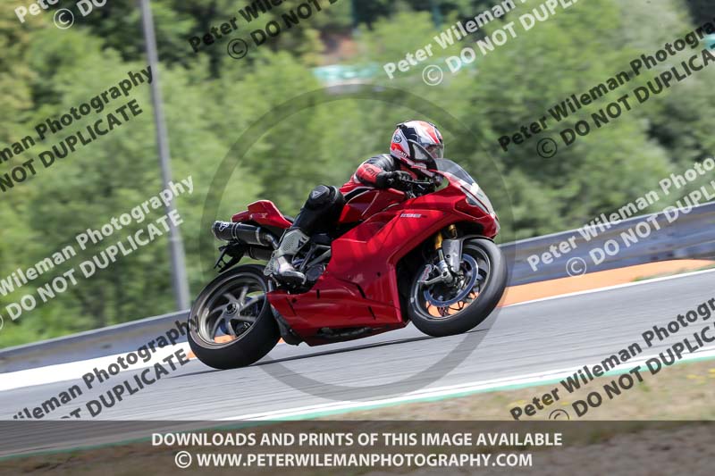 25 to 27th june 2018;Brno;event digital images;motorbikes;no limits;peter wileman photography;trackday;trackday digital images