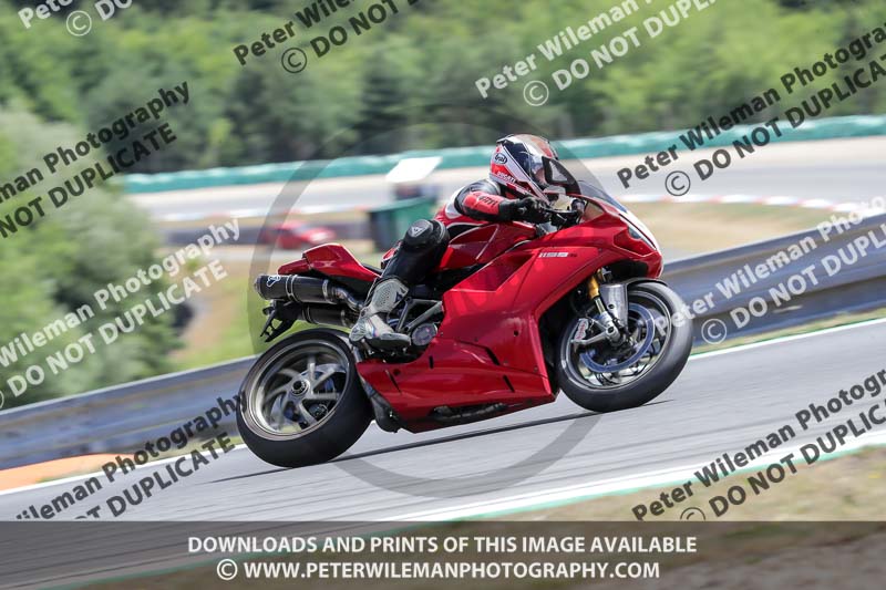 25 to 27th june 2018;Brno;event digital images;motorbikes;no limits;peter wileman photography;trackday;trackday digital images