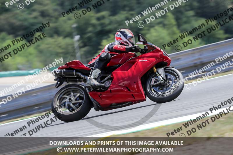 25 to 27th june 2018;Brno;event digital images;motorbikes;no limits;peter wileman photography;trackday;trackday digital images