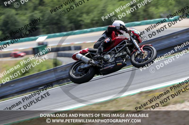 25 to 27th june 2018;Brno;event digital images;motorbikes;no limits;peter wileman photography;trackday;trackday digital images