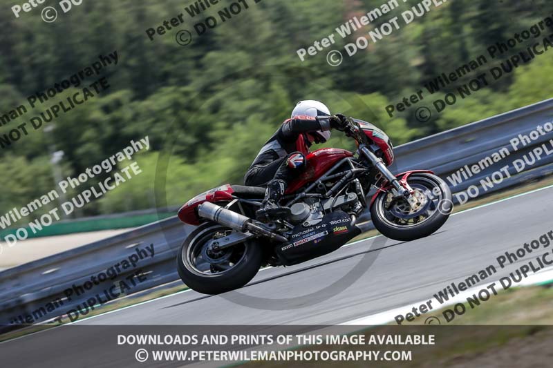 25 to 27th june 2018;Brno;event digital images;motorbikes;no limits;peter wileman photography;trackday;trackday digital images