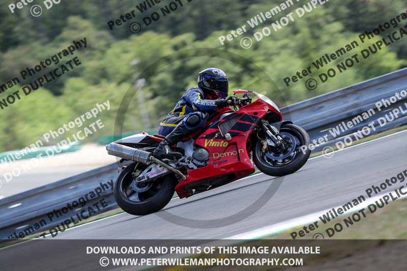 25 to 27th june 2018;Brno;event digital images;motorbikes;no limits;peter wileman photography;trackday;trackday digital images