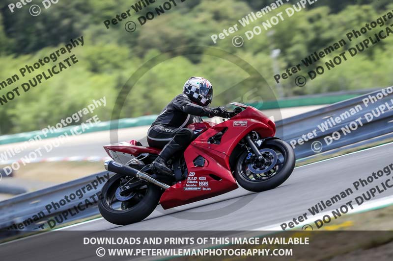 25 to 27th june 2018;Brno;event digital images;motorbikes;no limits;peter wileman photography;trackday;trackday digital images