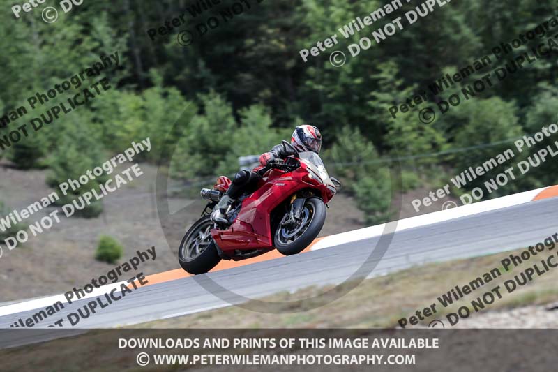 25 to 27th june 2018;Brno;event digital images;motorbikes;no limits;peter wileman photography;trackday;trackday digital images