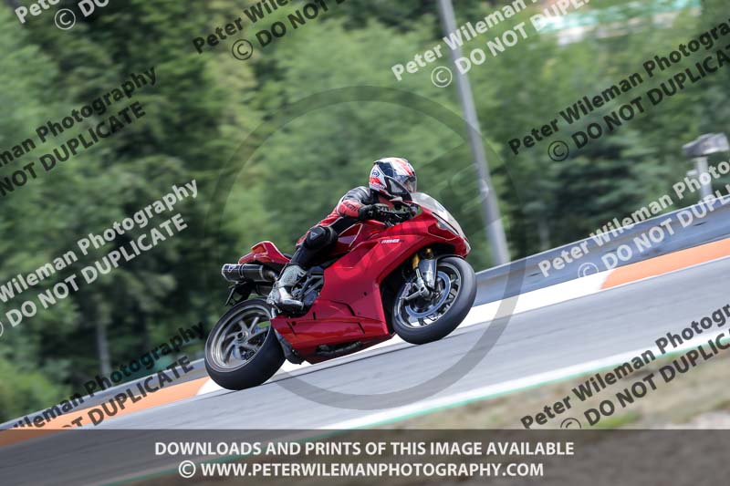25 to 27th june 2018;Brno;event digital images;motorbikes;no limits;peter wileman photography;trackday;trackday digital images