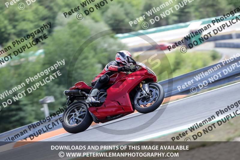 25 to 27th june 2018;Brno;event digital images;motorbikes;no limits;peter wileman photography;trackday;trackday digital images