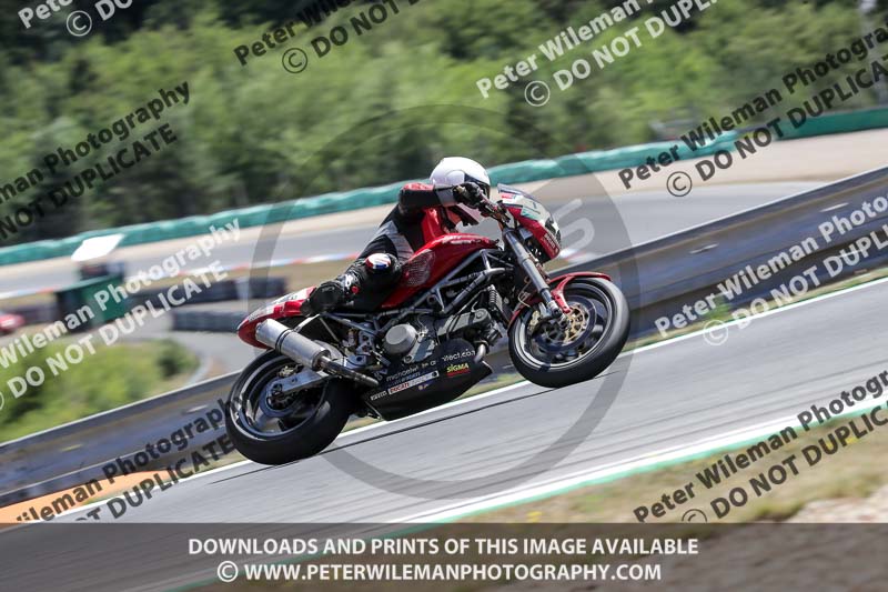 25 to 27th june 2018;Brno;event digital images;motorbikes;no limits;peter wileman photography;trackday;trackday digital images