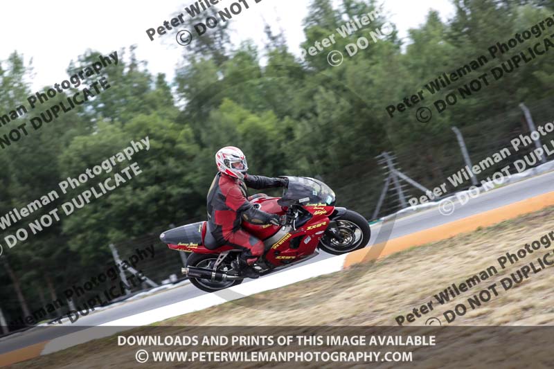 25 to 27th june 2018;Brno;event digital images;motorbikes;no limits;peter wileman photography;trackday;trackday digital images