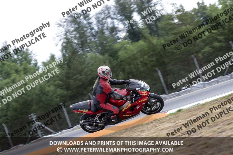 25 to 27th june 2018;Brno;event digital images;motorbikes;no limits;peter wileman photography;trackday;trackday digital images