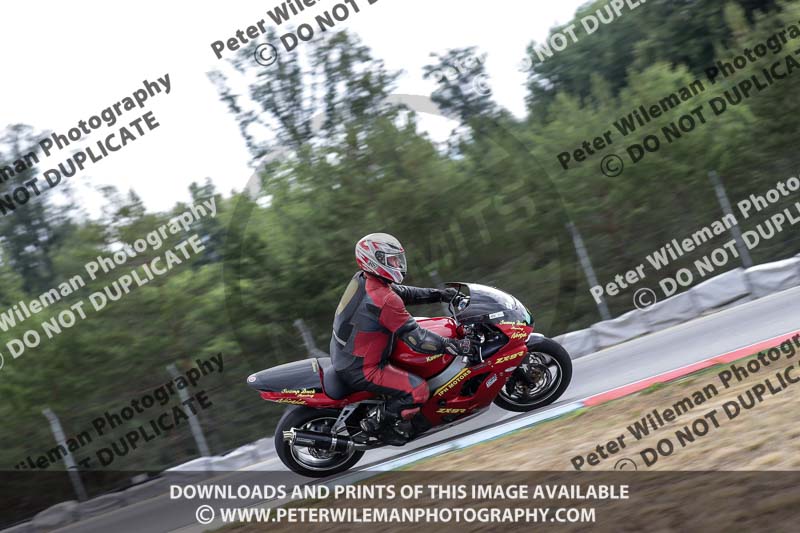 25 to 27th june 2018;Brno;event digital images;motorbikes;no limits;peter wileman photography;trackday;trackday digital images
