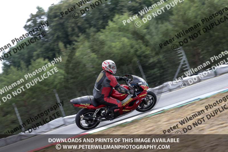 25 to 27th june 2018;Brno;event digital images;motorbikes;no limits;peter wileman photography;trackday;trackday digital images