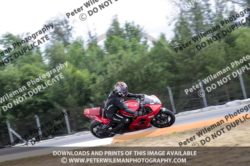 25 to 27th june 2018;Brno;event digital images;motorbikes;no limits;peter wileman photography;trackday;trackday digital images