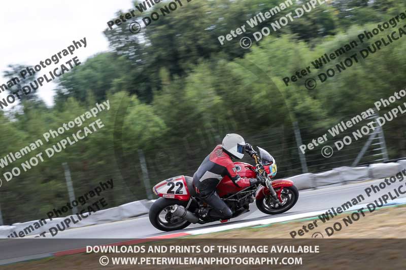 25 to 27th june 2018;Brno;event digital images;motorbikes;no limits;peter wileman photography;trackday;trackday digital images