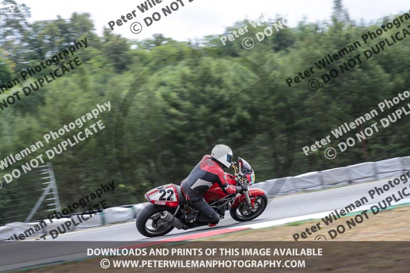 25 to 27th june 2018;Brno;event digital images;motorbikes;no limits;peter wileman photography;trackday;trackday digital images