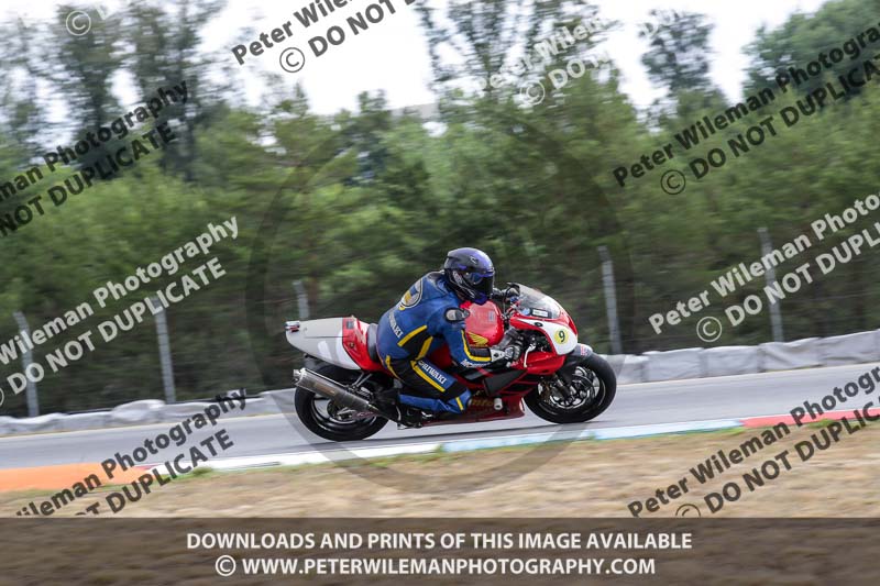 25 to 27th june 2018;Brno;event digital images;motorbikes;no limits;peter wileman photography;trackday;trackday digital images