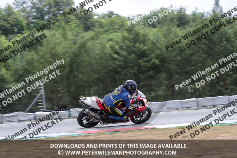 25 to 27th june 2018;Brno;event digital images;motorbikes;no limits;peter wileman photography;trackday;trackday digital images