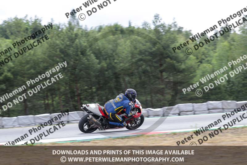 25 to 27th june 2018;Brno;event digital images;motorbikes;no limits;peter wileman photography;trackday;trackday digital images