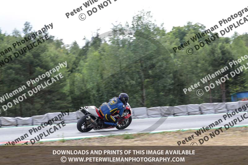 25 to 27th june 2018;Brno;event digital images;motorbikes;no limits;peter wileman photography;trackday;trackday digital images