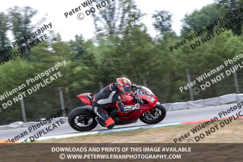 25 to 27th june 2018;Brno;event digital images;motorbikes;no limits;peter wileman photography;trackday;trackday digital images