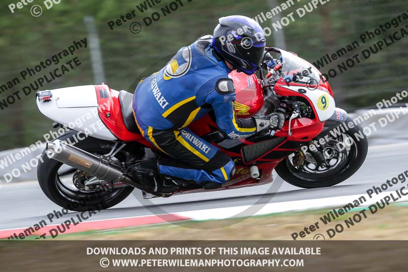 25 to 27th june 2018;Brno;event digital images;motorbikes;no limits;peter wileman photography;trackday;trackday digital images