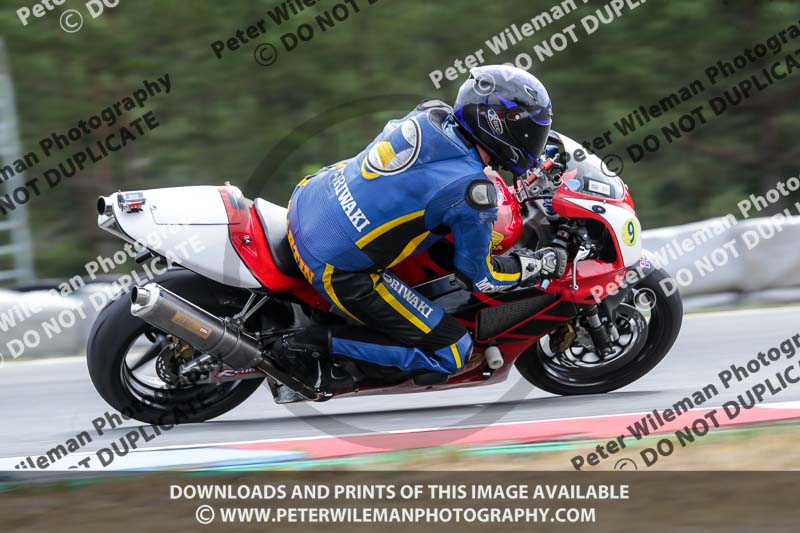 25 to 27th june 2018;Brno;event digital images;motorbikes;no limits;peter wileman photography;trackday;trackday digital images