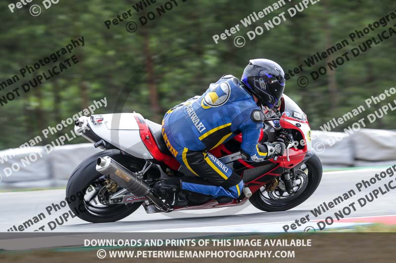 25 to 27th june 2018;Brno;event digital images;motorbikes;no limits;peter wileman photography;trackday;trackday digital images