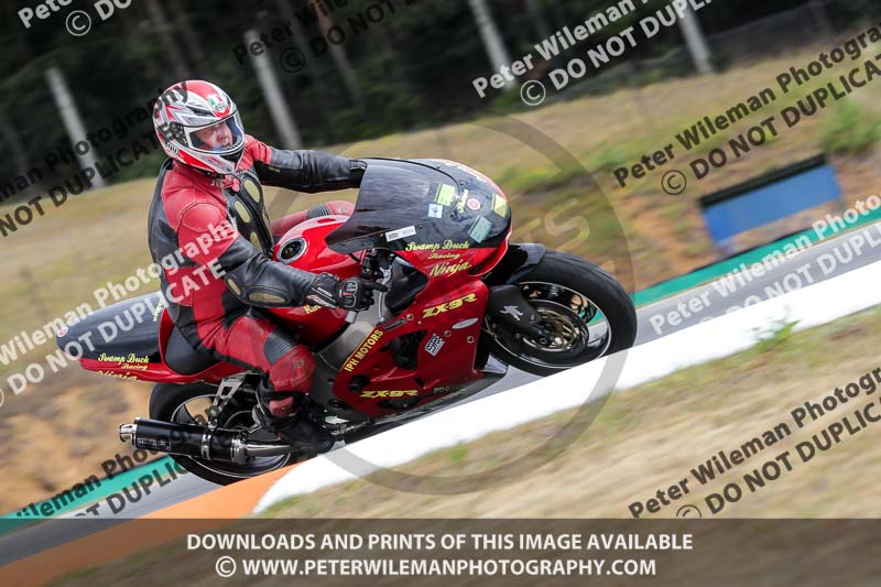 25 to 27th june 2018;Brno;event digital images;motorbikes;no limits;peter wileman photography;trackday;trackday digital images