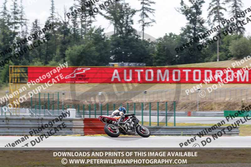 25 to 27th june 2018;Brno;event digital images;motorbikes;no limits;peter wileman photography;trackday;trackday digital images