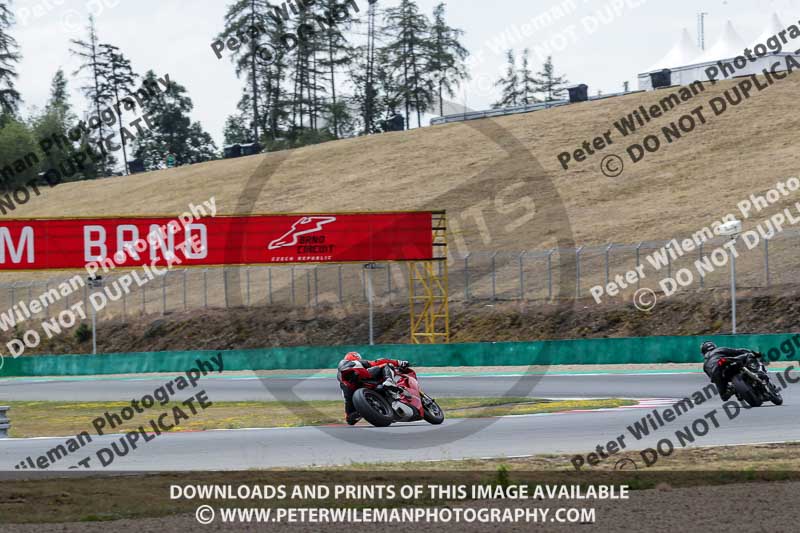 25 to 27th june 2018;Brno;event digital images;motorbikes;no limits;peter wileman photography;trackday;trackday digital images