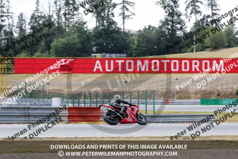 25 to 27th june 2018;Brno;event digital images;motorbikes;no limits;peter wileman photography;trackday;trackday digital images