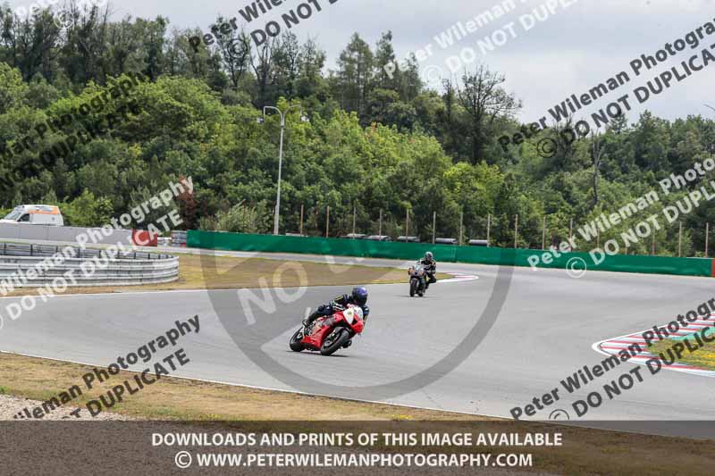 25 to 27th june 2018;Brno;event digital images;motorbikes;no limits;peter wileman photography;trackday;trackday digital images