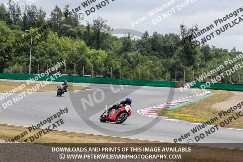 25 to 27th june 2018;Brno;event digital images;motorbikes;no limits;peter wileman photography;trackday;trackday digital images