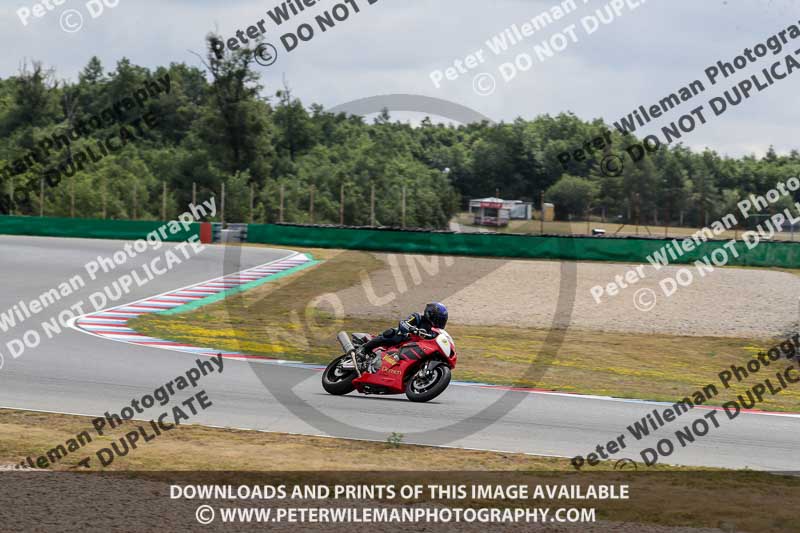 25 to 27th june 2018;Brno;event digital images;motorbikes;no limits;peter wileman photography;trackday;trackday digital images