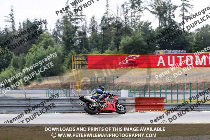 25 to 27th june 2018;Brno;event digital images;motorbikes;no limits;peter wileman photography;trackday;trackday digital images