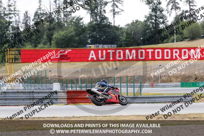 25 to 27th june 2018;Brno;event digital images;motorbikes;no limits;peter wileman photography;trackday;trackday digital images