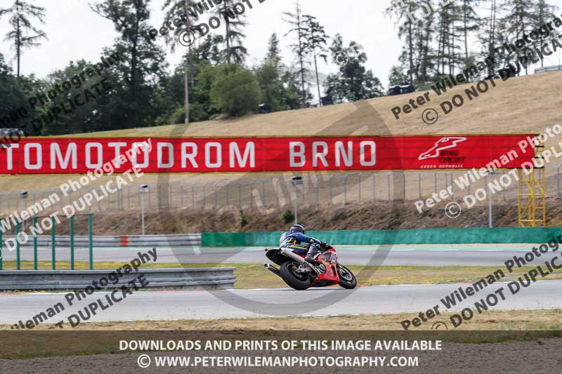 25 to 27th june 2018;Brno;event digital images;motorbikes;no limits;peter wileman photography;trackday;trackday digital images