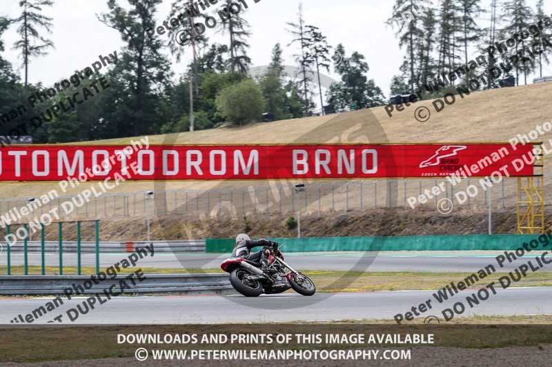 25 to 27th june 2018;Brno;event digital images;motorbikes;no limits;peter wileman photography;trackday;trackday digital images