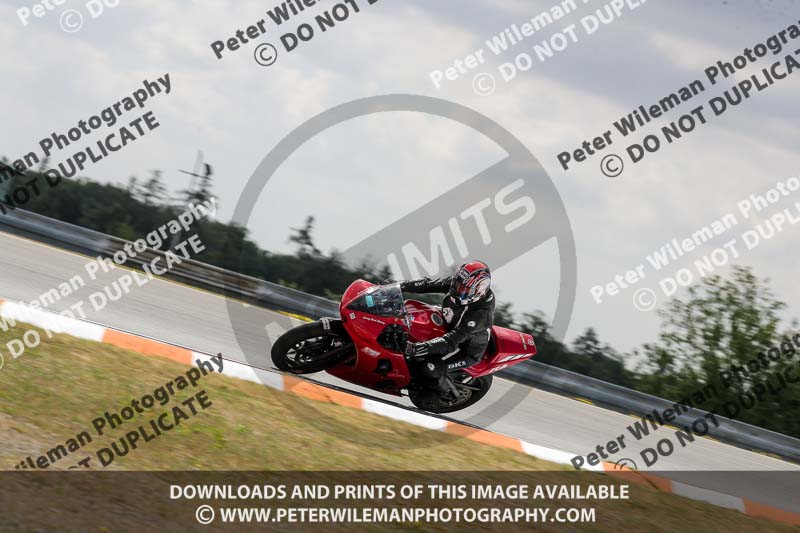 25 to 27th june 2018;Brno;event digital images;motorbikes;no limits;peter wileman photography;trackday;trackday digital images