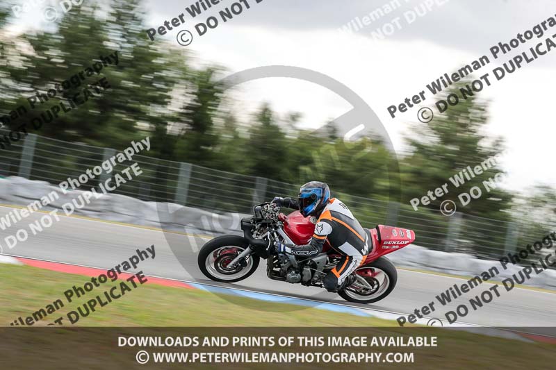 25 to 27th june 2018;Brno;event digital images;motorbikes;no limits;peter wileman photography;trackday;trackday digital images