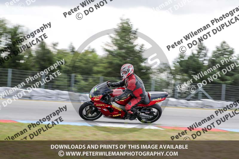 25 to 27th june 2018;Brno;event digital images;motorbikes;no limits;peter wileman photography;trackday;trackday digital images