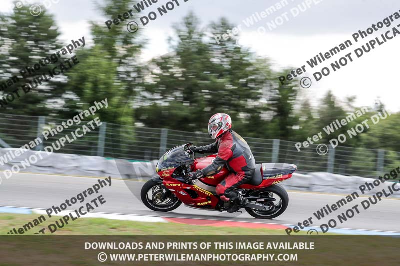 25 to 27th june 2018;Brno;event digital images;motorbikes;no limits;peter wileman photography;trackday;trackday digital images