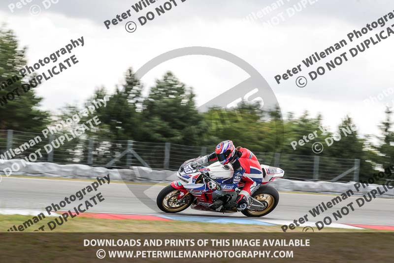 25 to 27th june 2018;Brno;event digital images;motorbikes;no limits;peter wileman photography;trackday;trackday digital images
