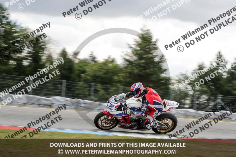 25 to 27th june 2018;Brno;event digital images;motorbikes;no limits;peter wileman photography;trackday;trackday digital images
