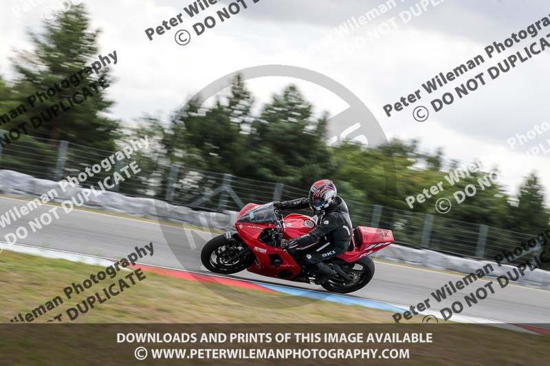 25 to 27th june 2018;Brno;event digital images;motorbikes;no limits;peter wileman photography;trackday;trackday digital images
