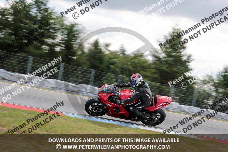 25 to 27th june 2018;Brno;event digital images;motorbikes;no limits;peter wileman photography;trackday;trackday digital images