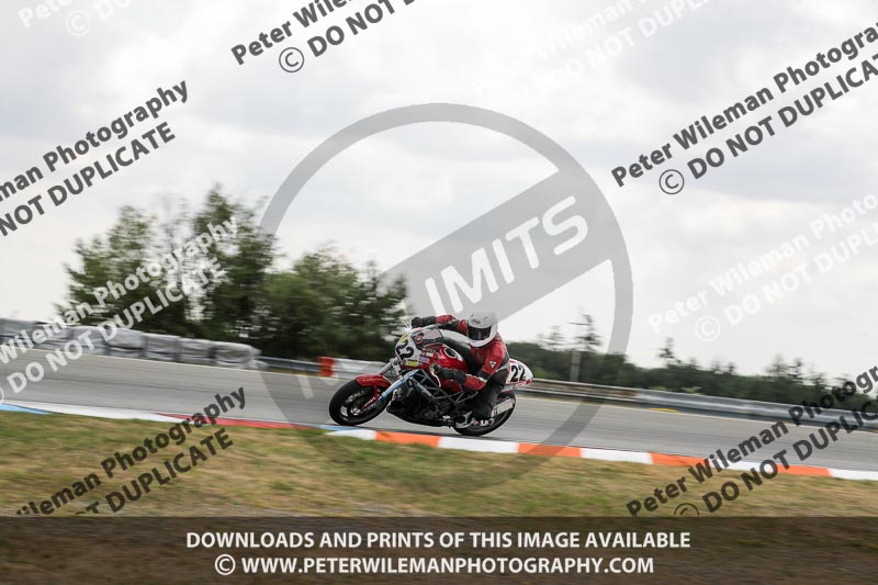 25 to 27th june 2018;Brno;event digital images;motorbikes;no limits;peter wileman photography;trackday;trackday digital images