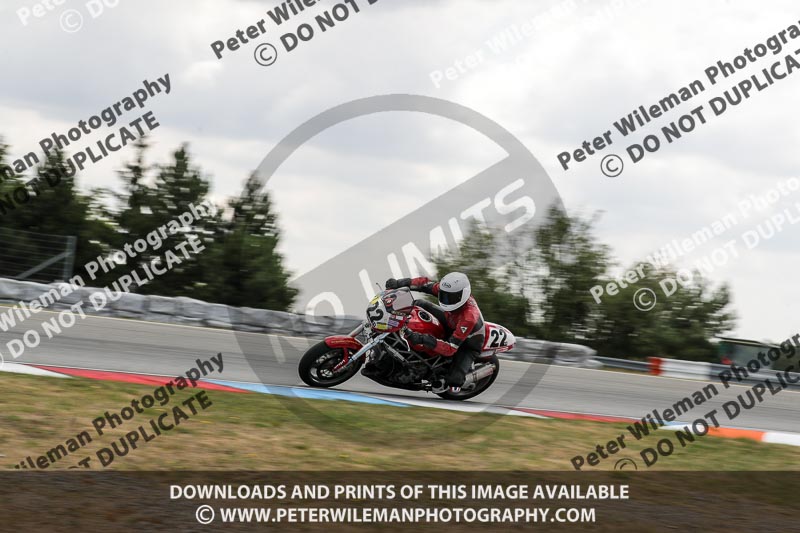 25 to 27th june 2018;Brno;event digital images;motorbikes;no limits;peter wileman photography;trackday;trackday digital images