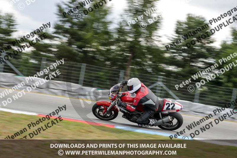 25 to 27th june 2018;Brno;event digital images;motorbikes;no limits;peter wileman photography;trackday;trackday digital images