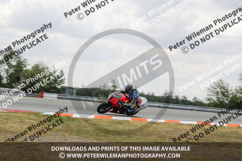 25 to 27th june 2018;Brno;event digital images;motorbikes;no limits;peter wileman photography;trackday;trackday digital images