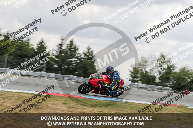 25 to 27th june 2018;Brno;event digital images;motorbikes;no limits;peter wileman photography;trackday;trackday digital images